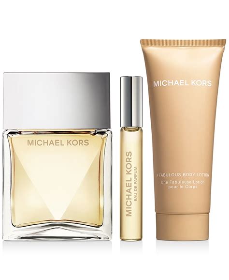 Michael Kors gifts